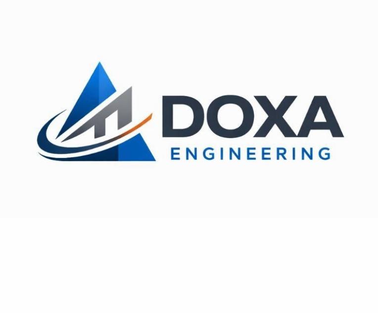 Doxa Engineering logo