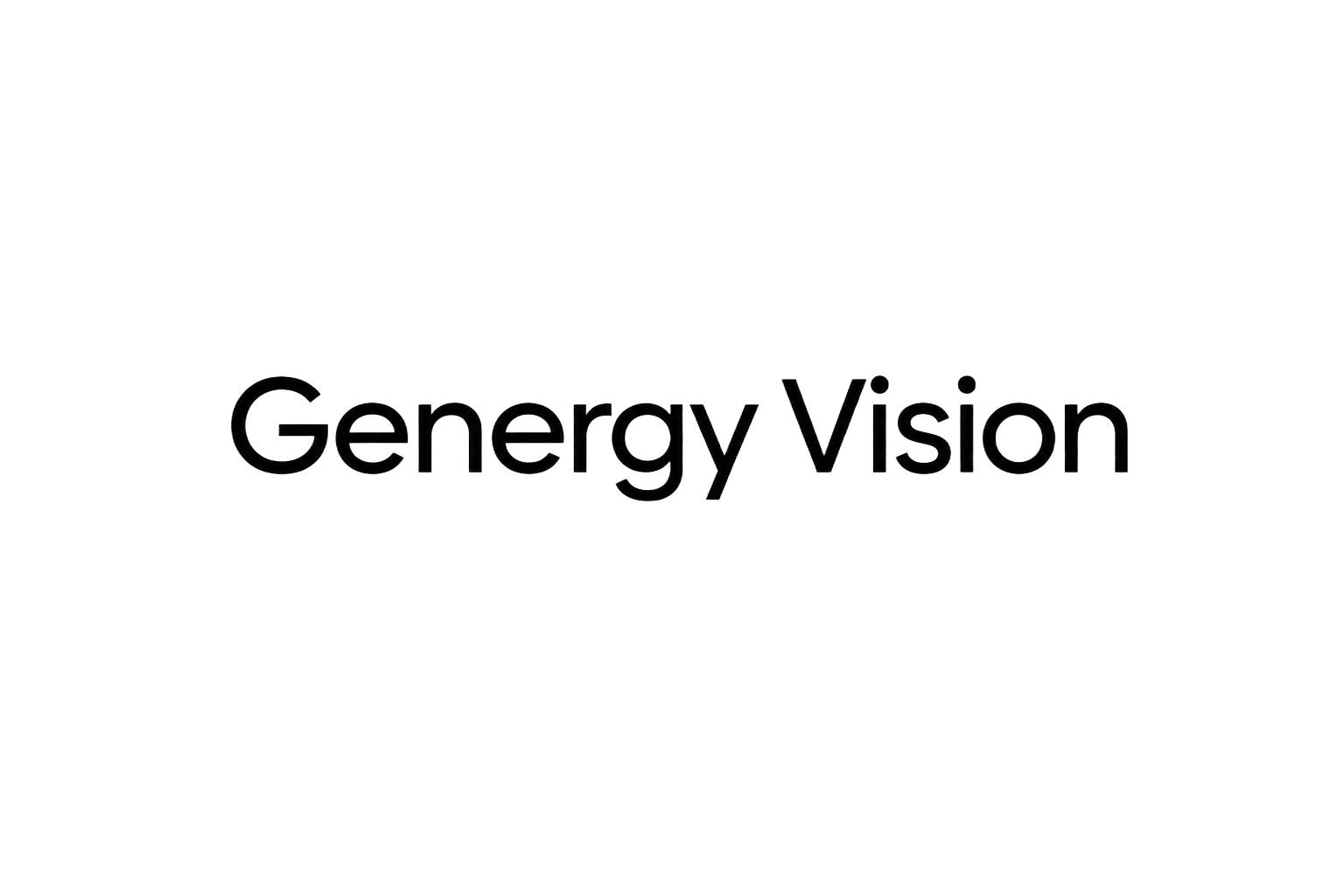 Genergy Vision logo